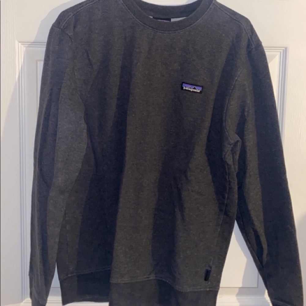 Patagonia Crew Neck (Size S)